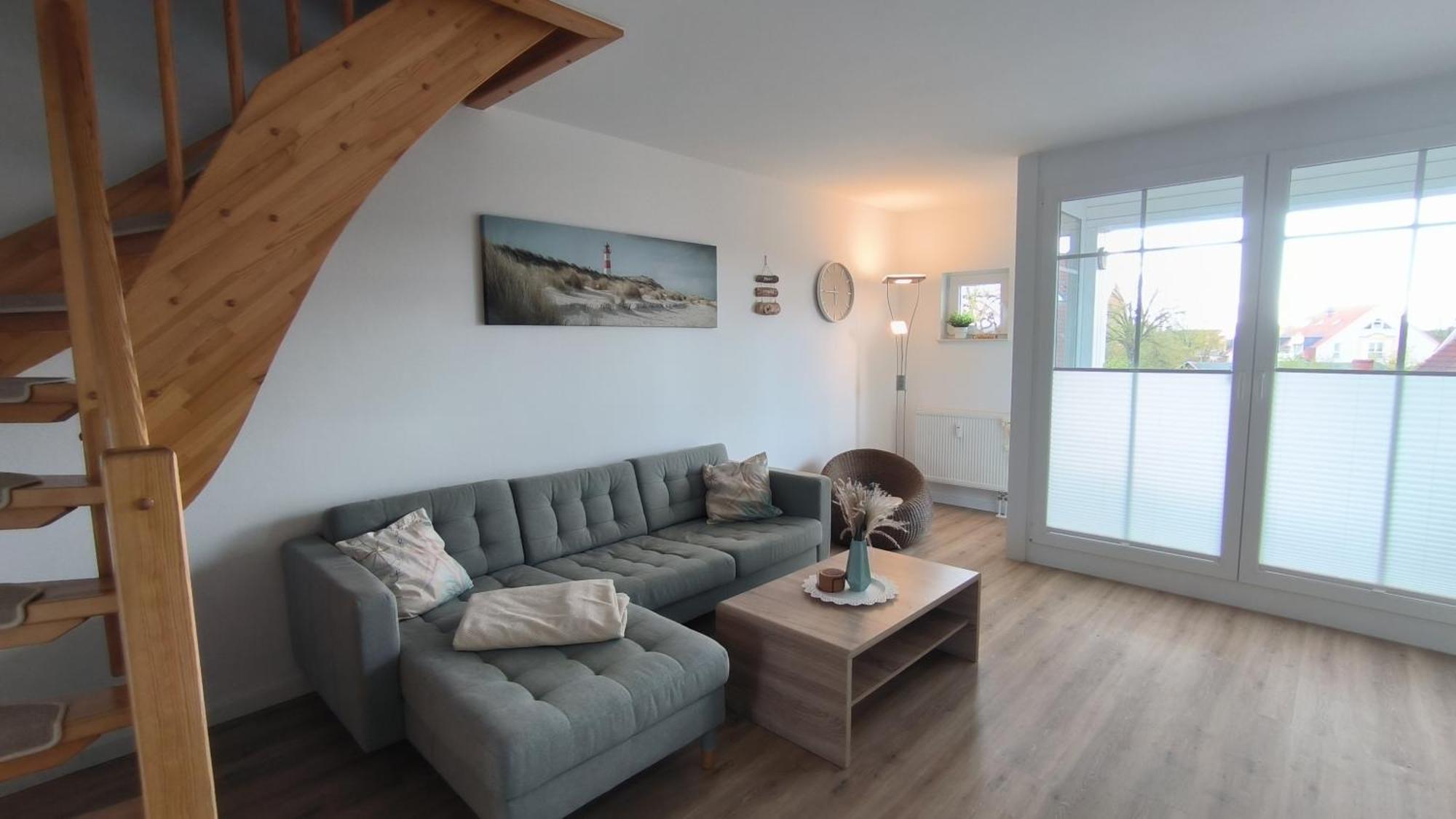Ferienwohnung Ostseestern Rerik Mit Sauna Exterior foto