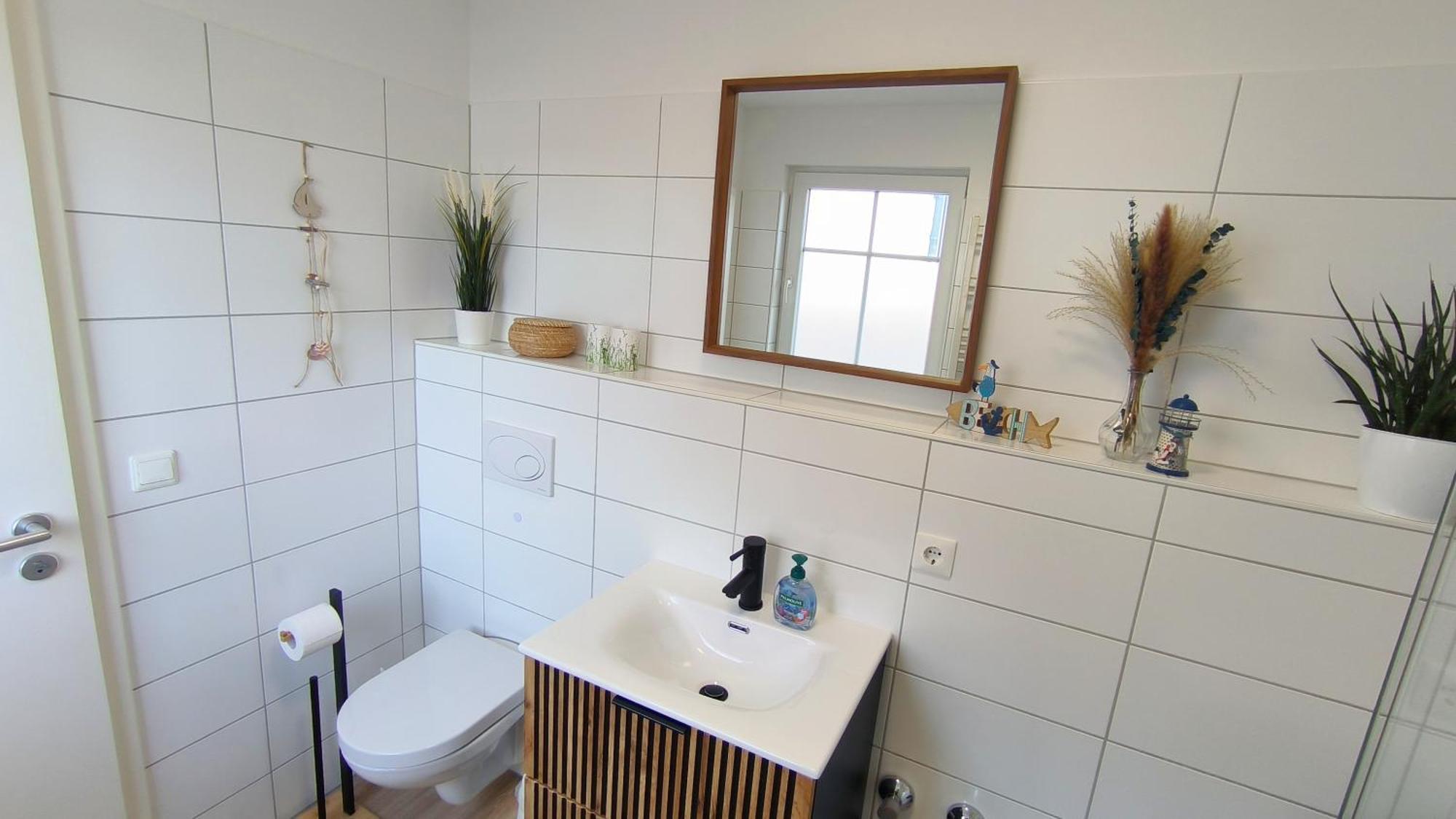 Ferienwohnung Ostseestern Rerik Mit Sauna Exterior foto