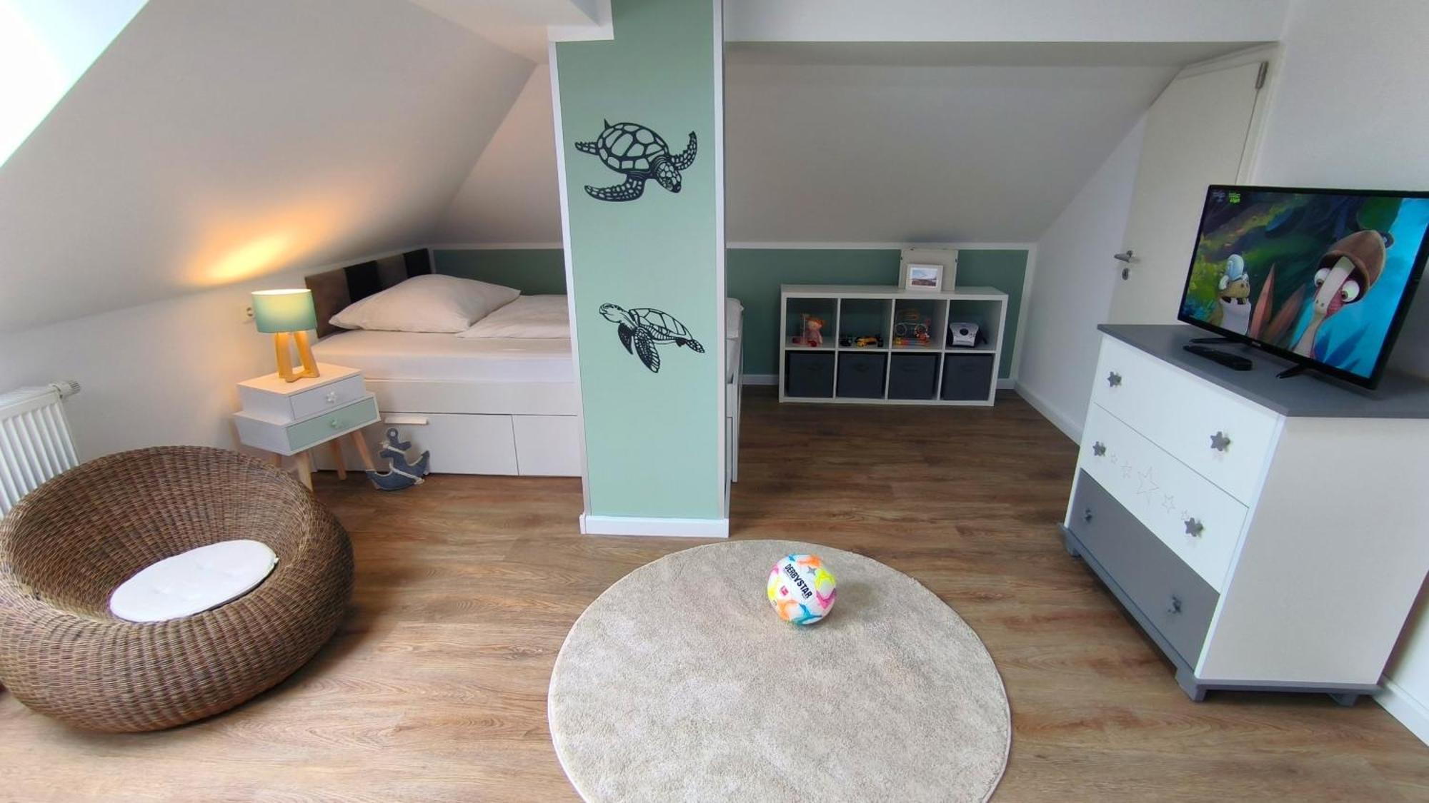 Ferienwohnung Ostseestern Rerik Mit Sauna Exterior foto