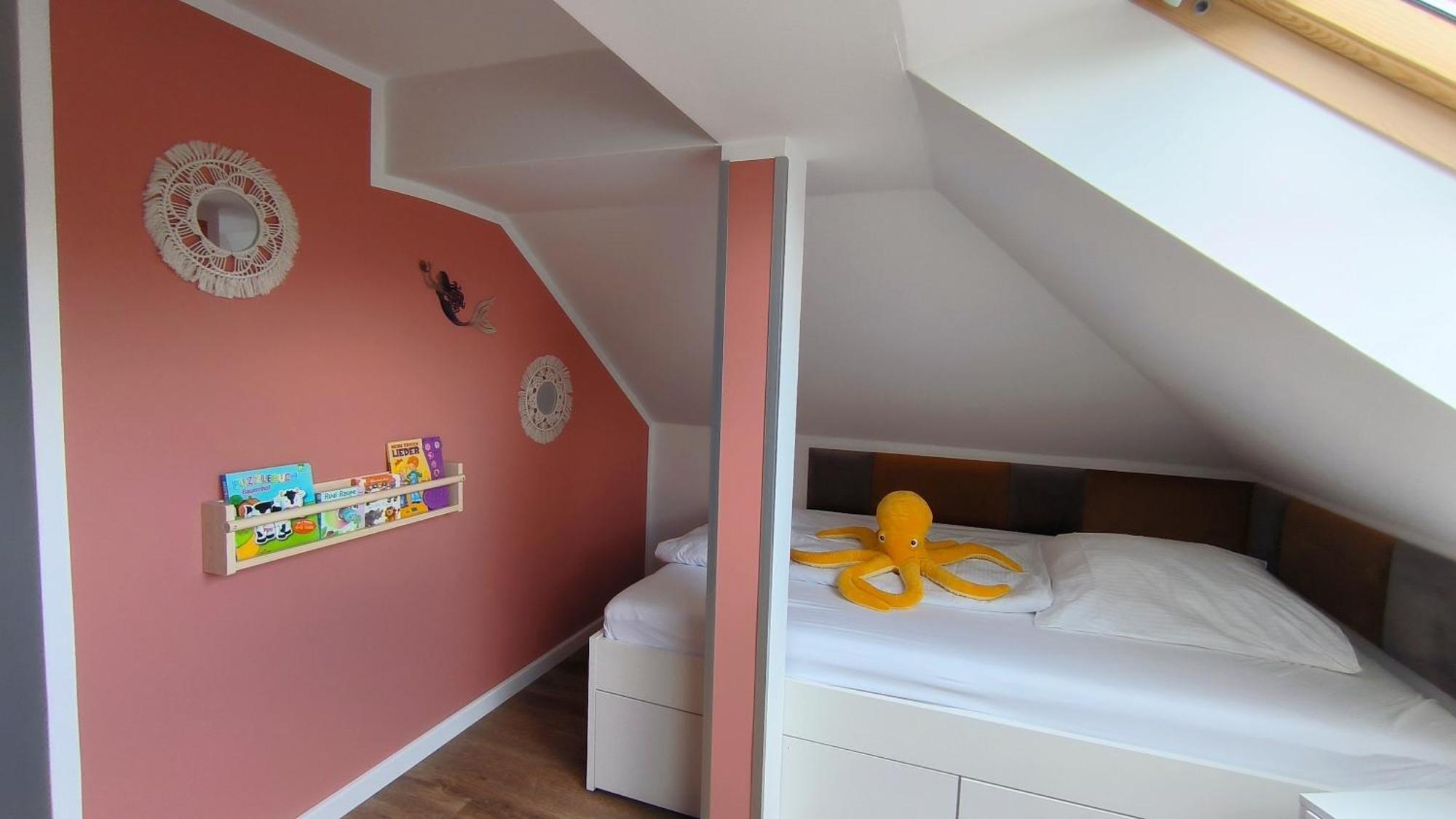 Ferienwohnung Ostseestern Rerik Mit Sauna Exterior foto