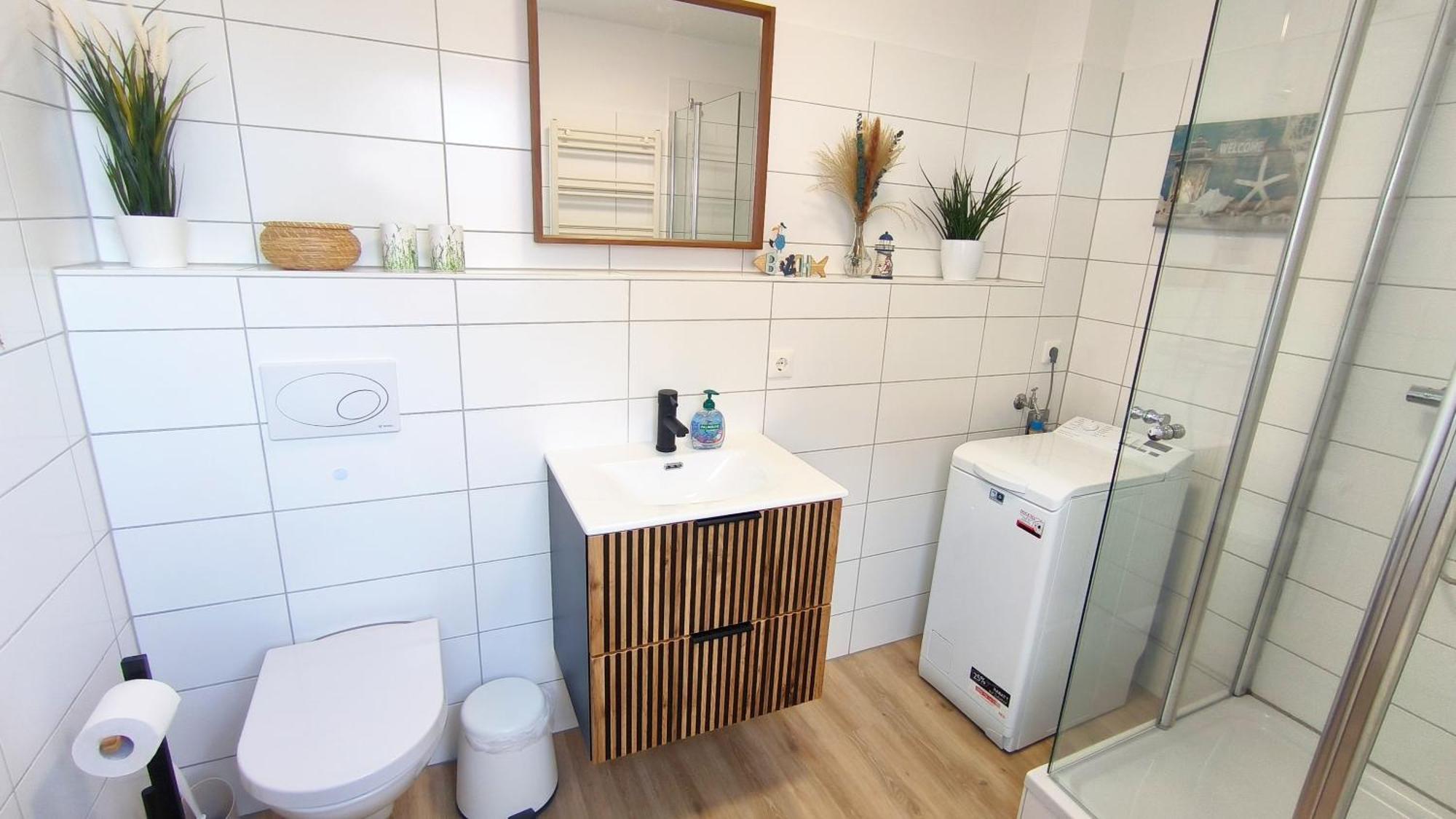 Ferienwohnung Ostseestern Rerik Mit Sauna Exterior foto